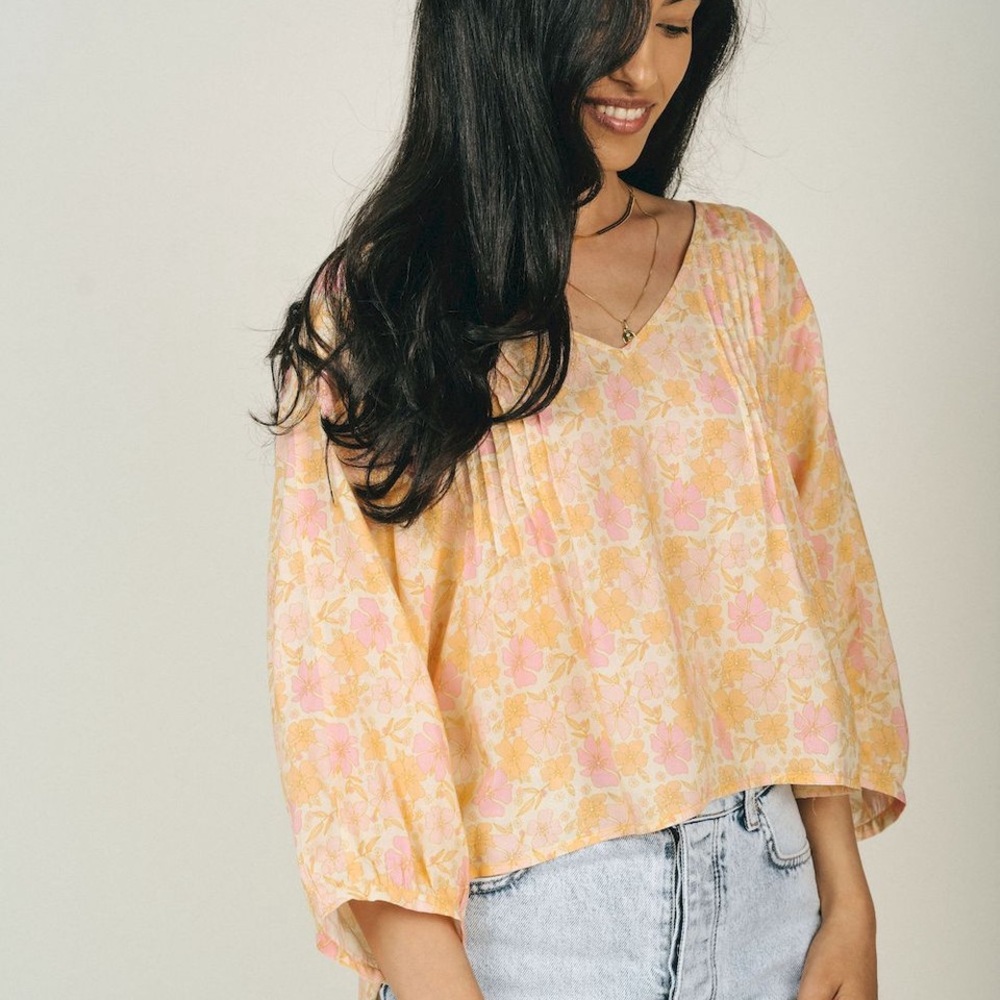 Jackson Rowe Fluttershy Top